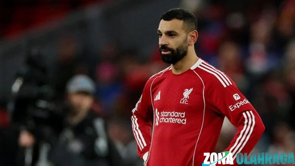 Agen Salah: Antara Pilihan Rich dan 6 Ketidakpastian