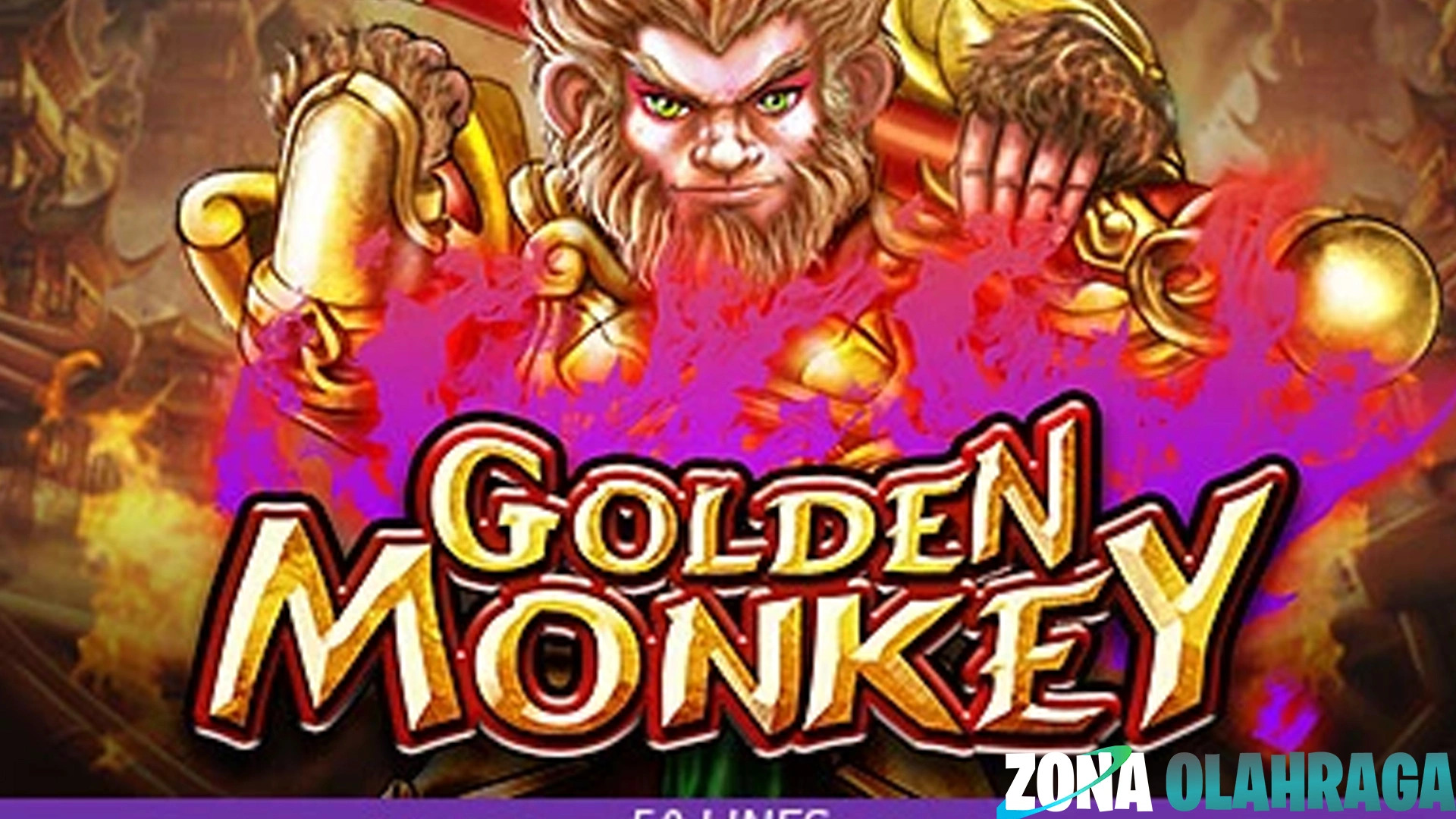 Golden Monkey Apa yang 21 Ecstatic Jadi Ikonik