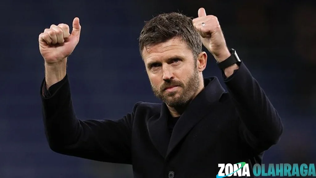 Carrick Makin Gacor, MU Masih Mikir Super 1 Permanen?
