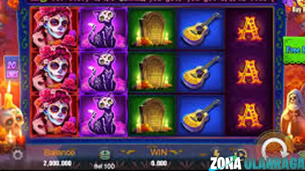 Bone Fortune Performa 58 Servernya Makin Stabil