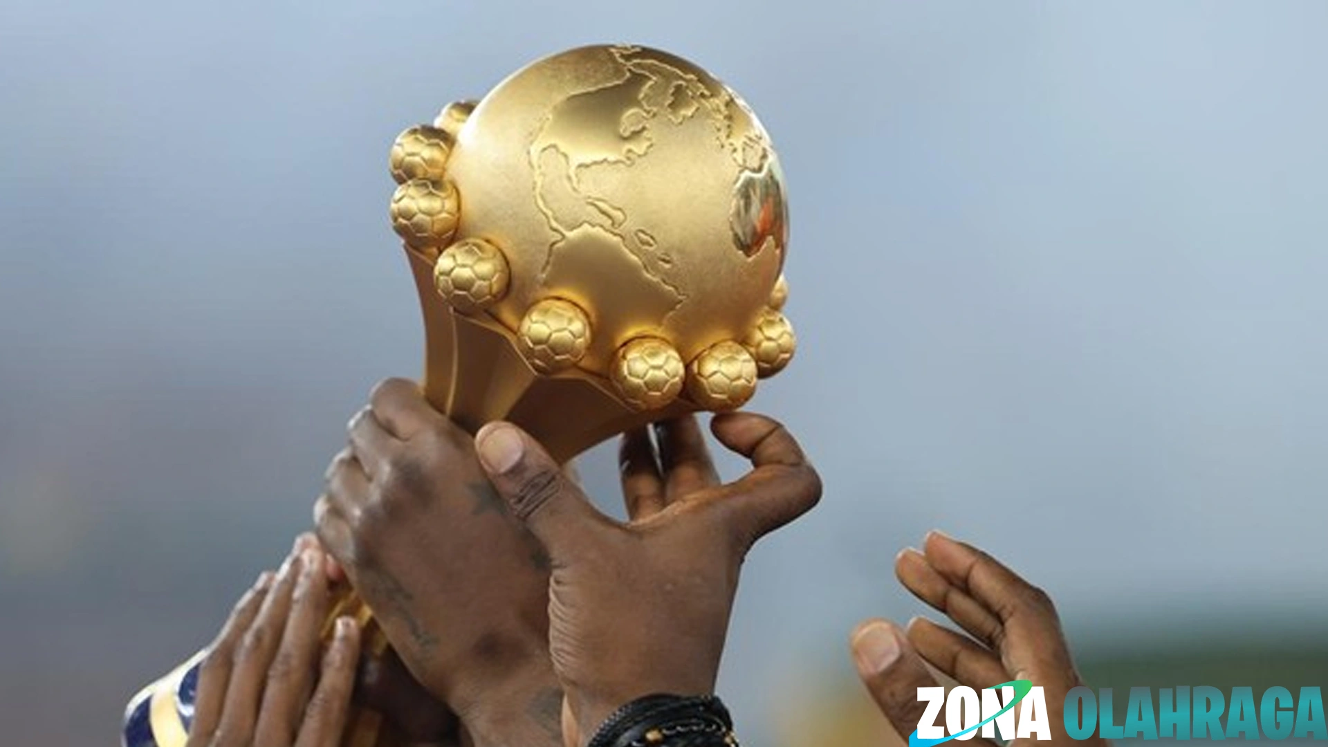 Mystery Maroko Juara Tapi Guinea Tuntut Gelar 1976