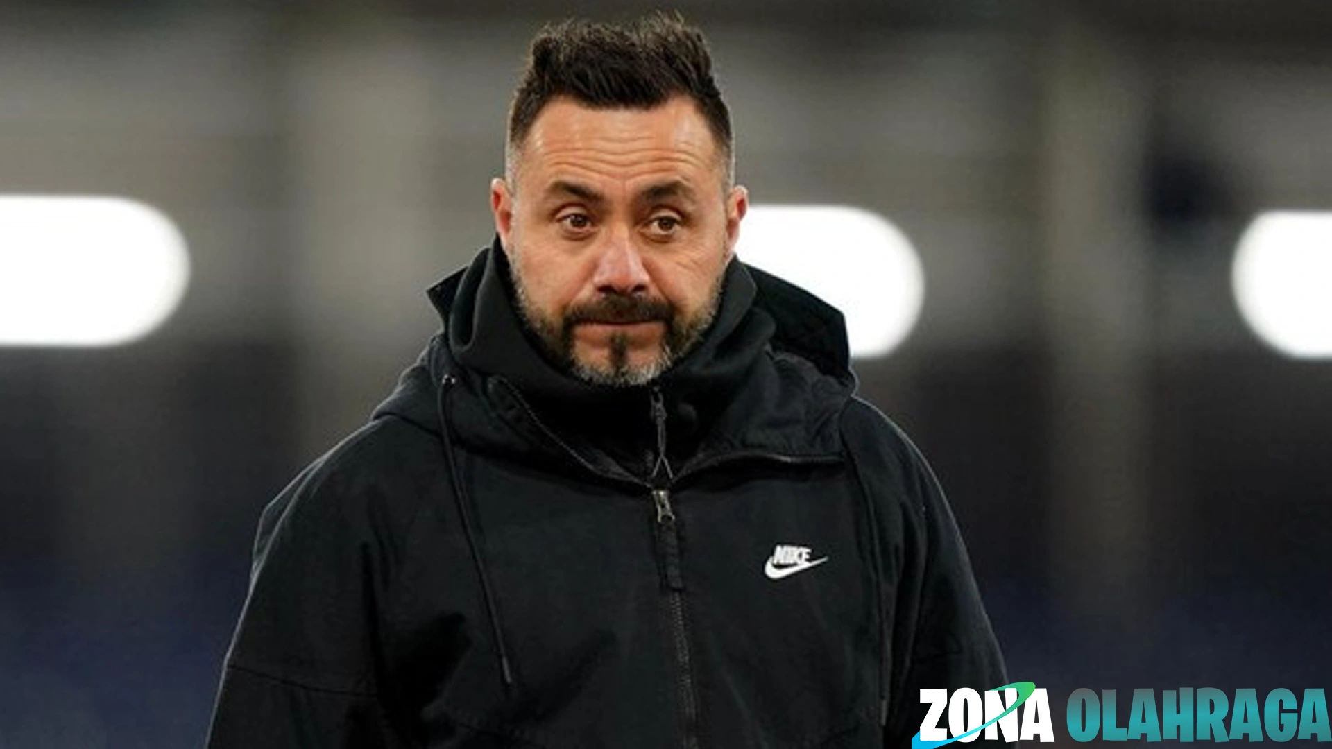 Manuver Tottenham: De Zerbi Jadi Lost Target 01