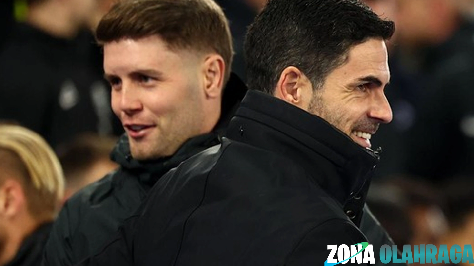 Waduh! Hurzeler vs Arteta Nyaris Ribut 1x Panic