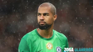 Sanchez di Chelsea Lost Tak Jamin Jadi Kiper 1 Inti!