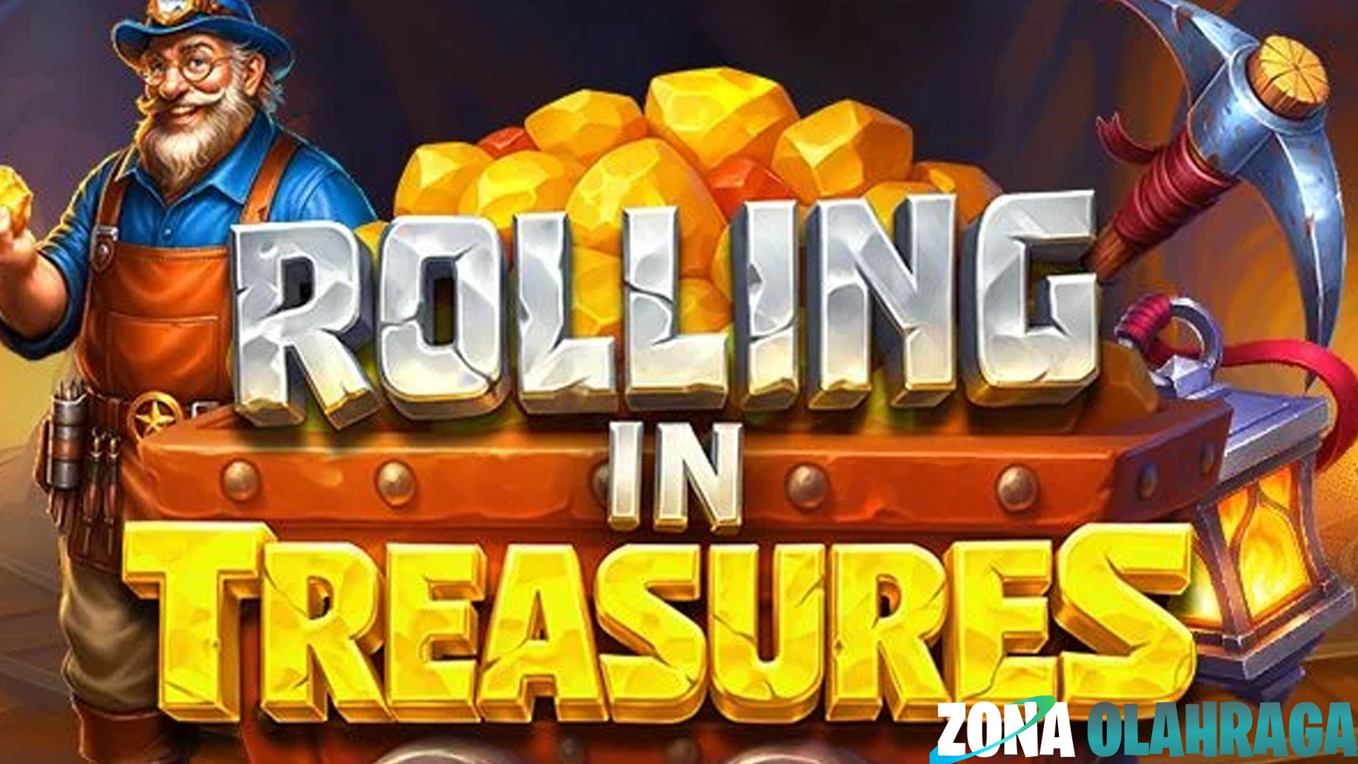 Rolling In Treasures Kaya Tanpa 50 Drama