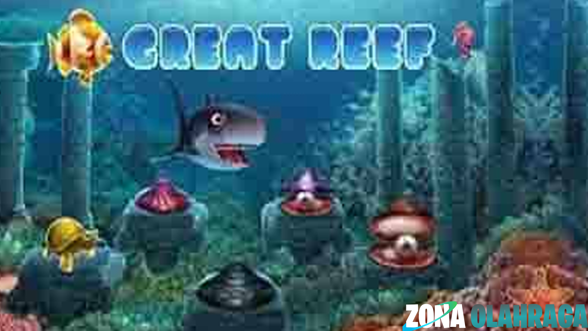 Great Reef Ternyata Ini Sebab 21 Despicable