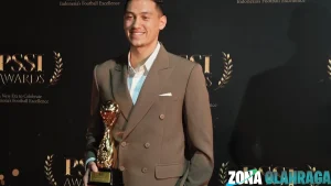 FIFA Series 2026: Jay Idzes Nantikan Big Bulgaria