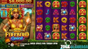 Firebird Spirit Masih Jadi 3 Raja Super