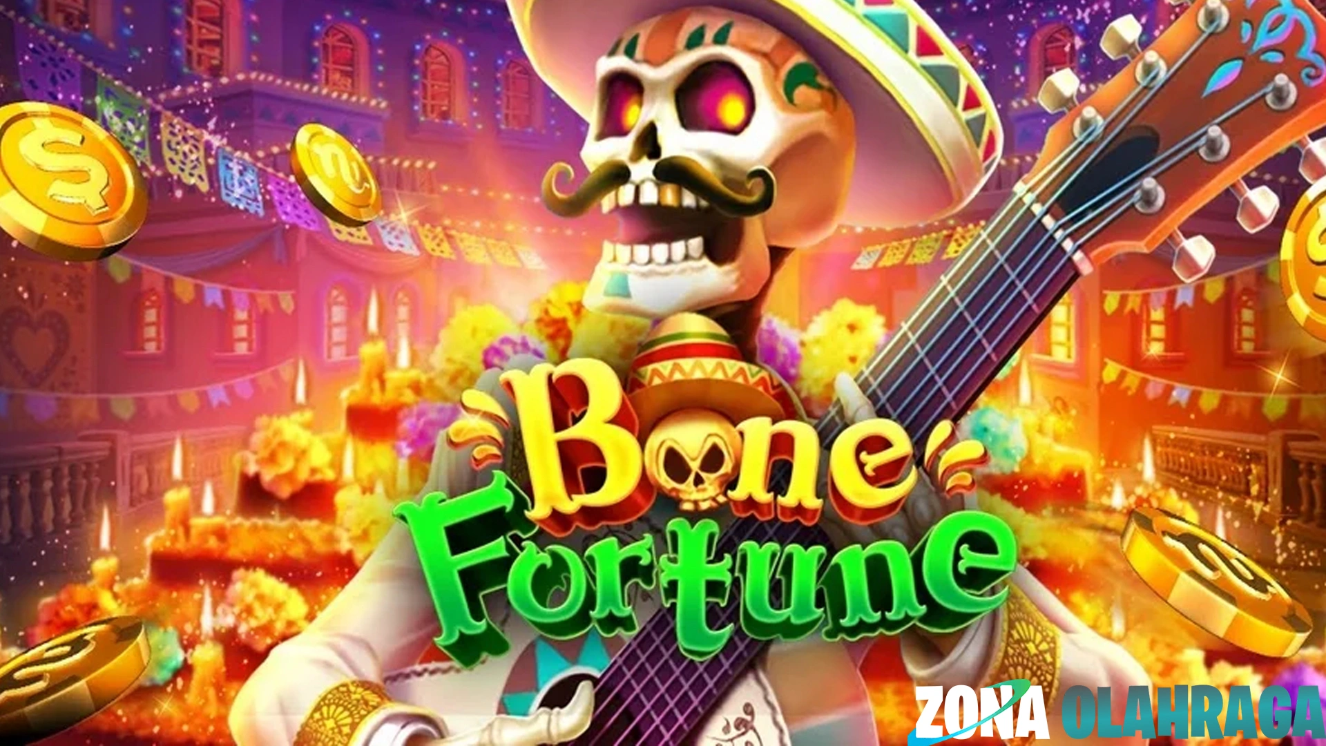Bone Fortune Performa 58 Servernya Makin Stabil