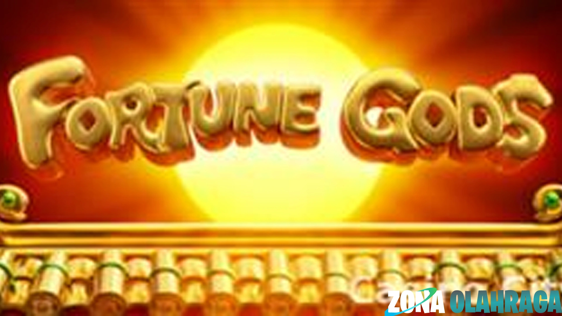 Fortune God Paling 74 Mempesona Memikat