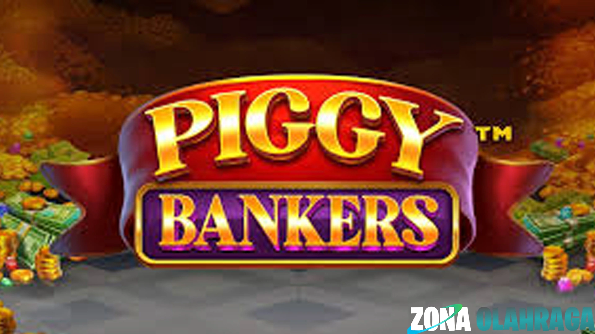 Piggy Bankers 25 Pengalaman Bankir Savage