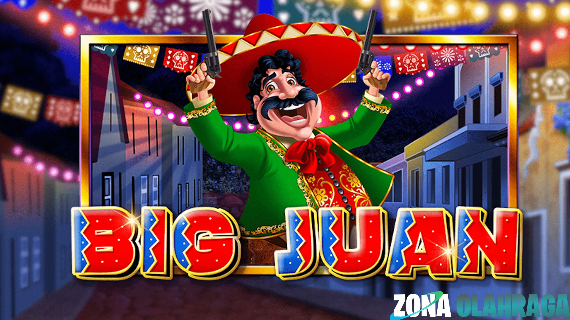 Big Juan Tanpa Harus Pakai 1 Cheat Aman