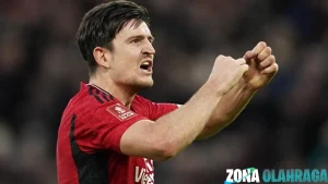 Maguire Mau Tetap di MU, Tapi Lost 2 Kepastian Ini!