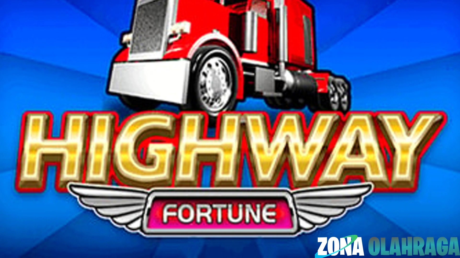 Highway Fortune Siap Melaju 01 Kencang