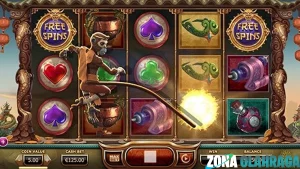 Golden Monkey Apa yang 21 Ecstatic Jadi Ikonik