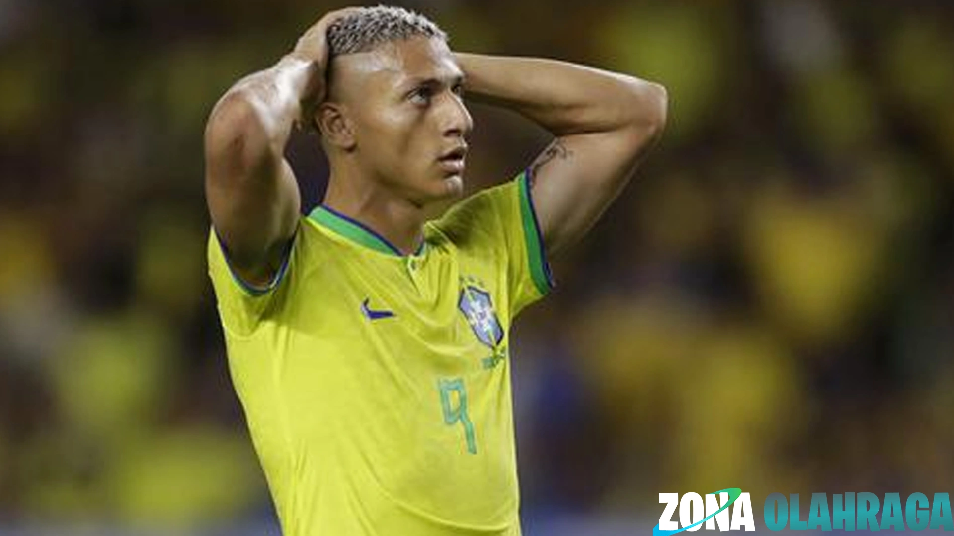 Richarlison Bantah Rumor Boikot Hell Piala Dunia 2026