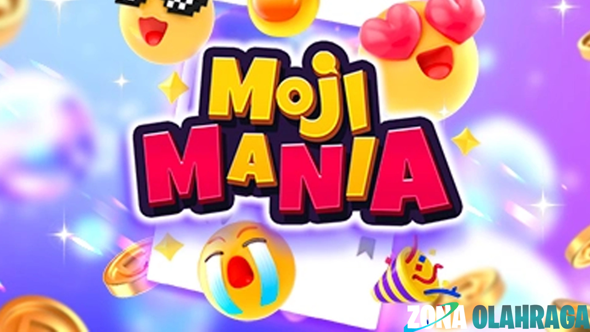 Moji Mania Lost Gak Pernah Dibocorin ke 4 Publik
