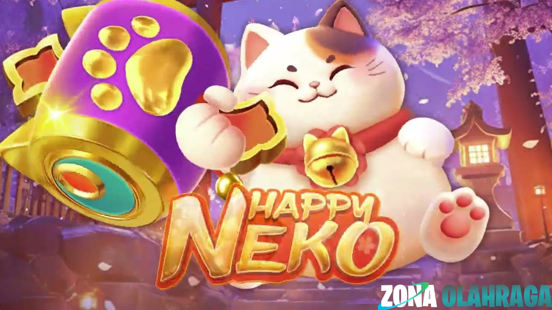 Happy Neko: Kenapa 1 Kucing Virtual Ini Sangat Ajaib?