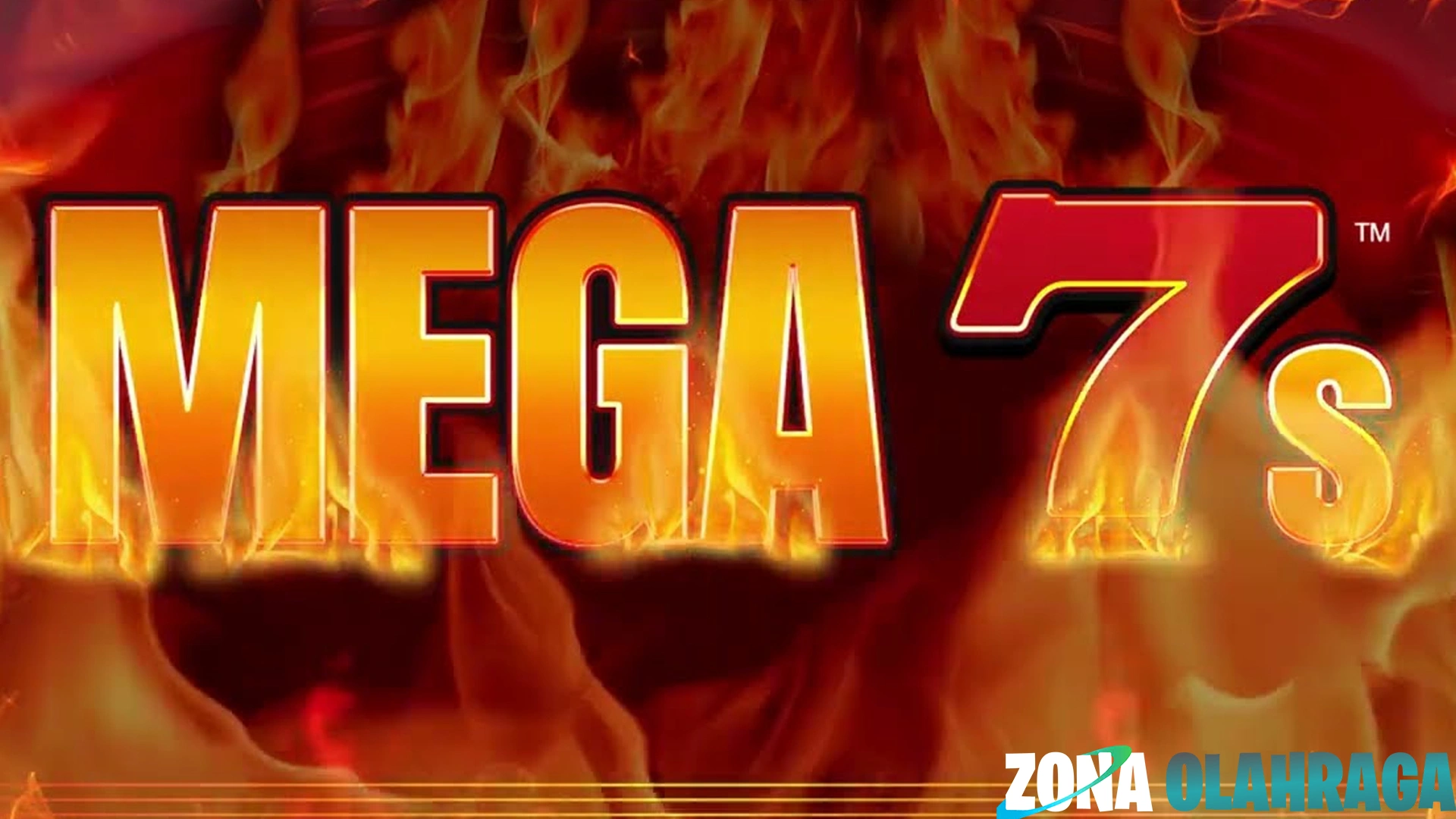 Mega 7 Paling Super Mematikan Simak Dulu