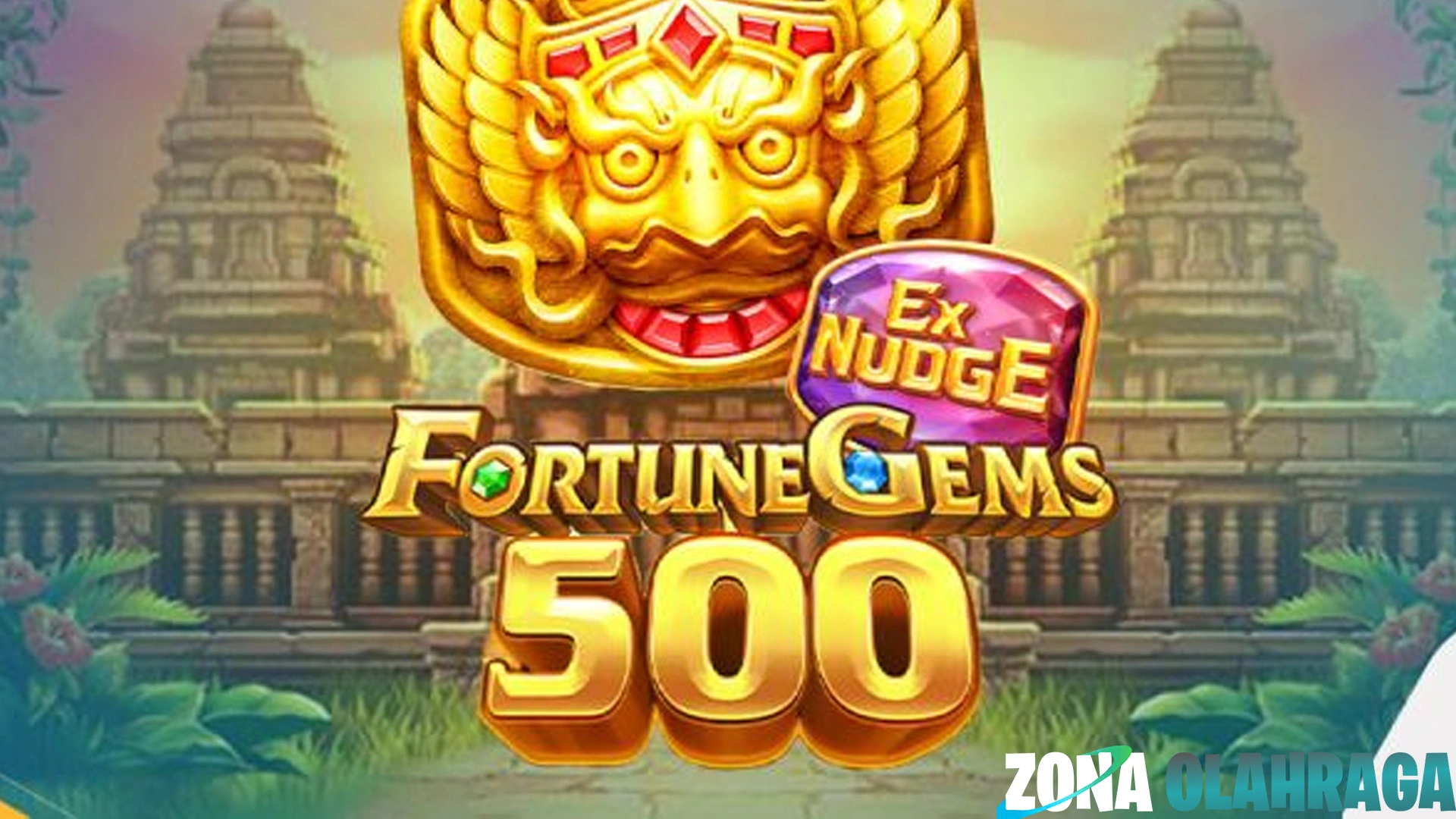 Fortune Gems 500 Kunci Utama Melimpah Ruah