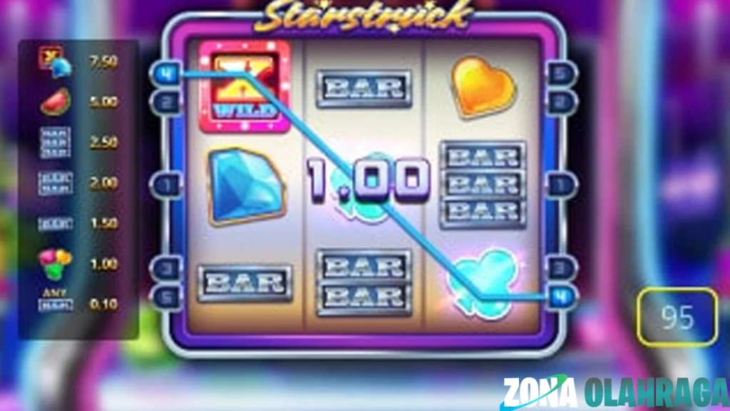 Starstruck Simulasi 800 Artis Paling Happy