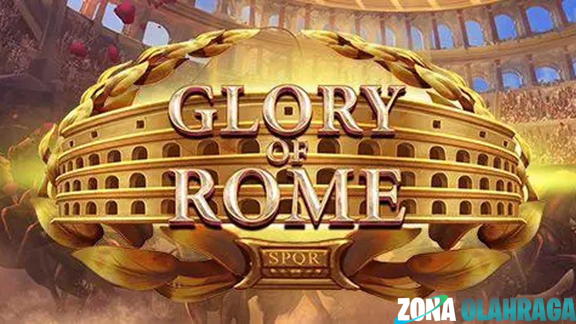 Glory of Rome: Misi Penaklukan 6 Perang Powerful