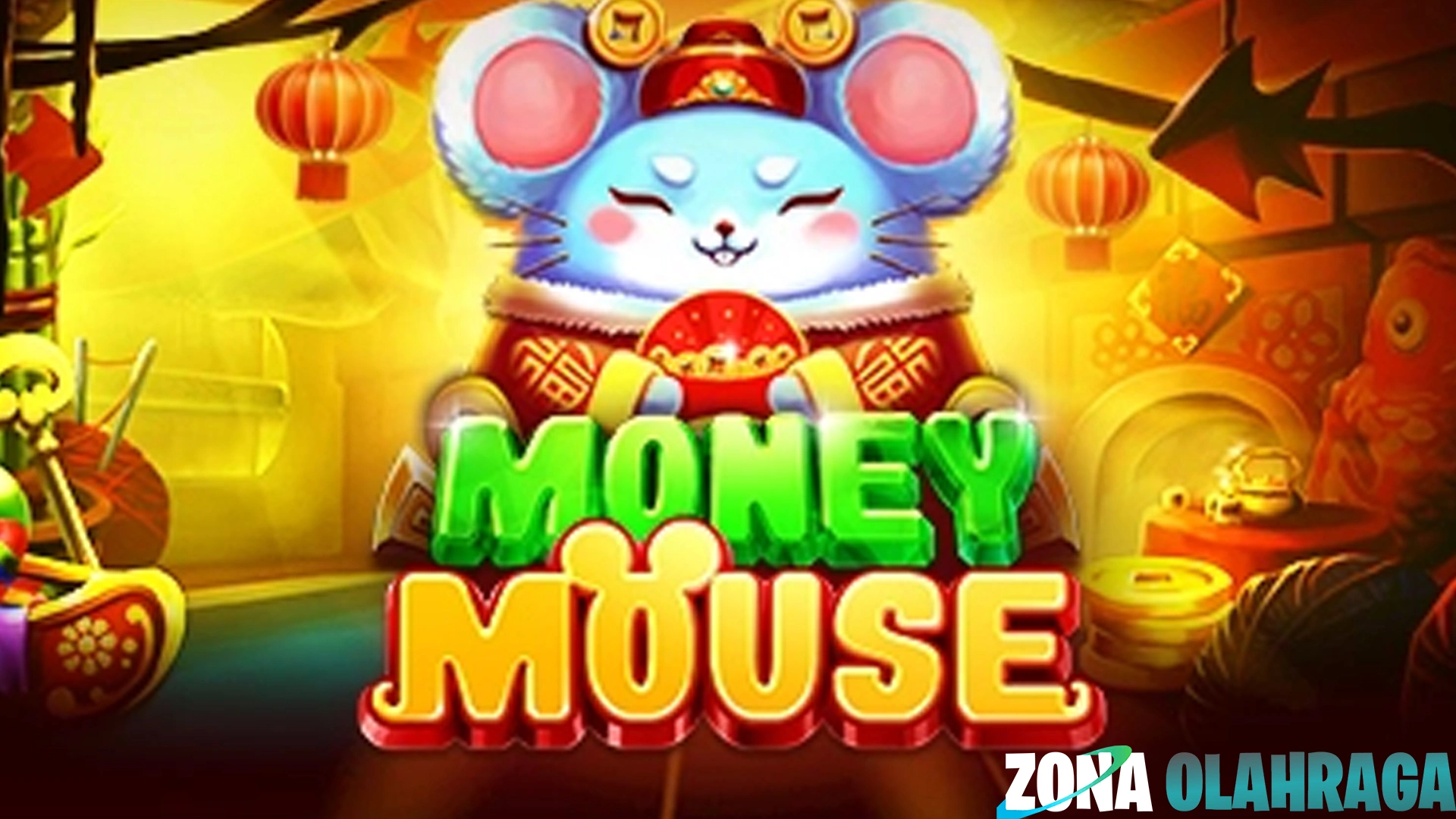 Money Mouse Dead 32 Menggemaskan dan Seru