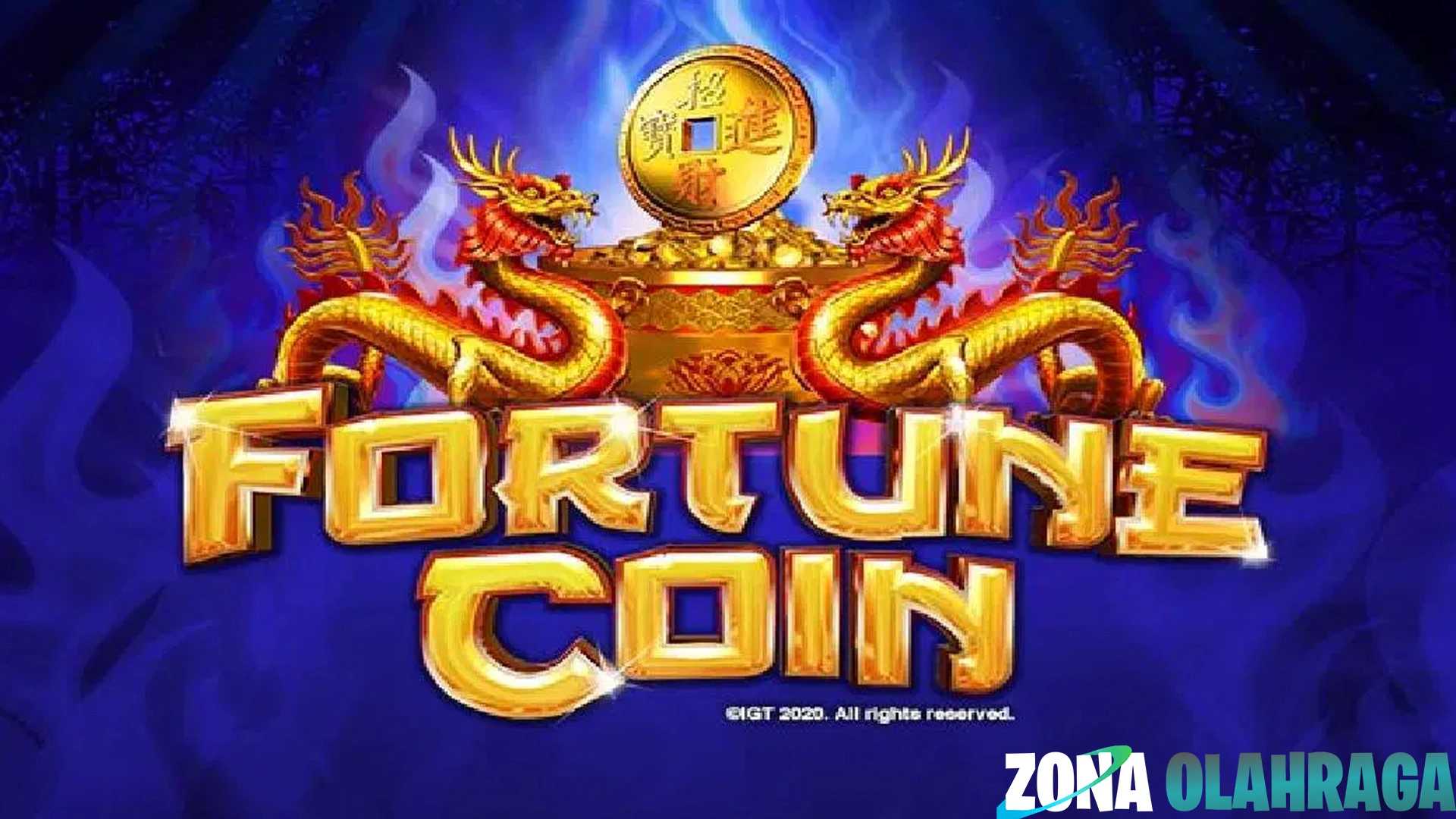 Fortune Coins 501 Susah Ditebak Kuy