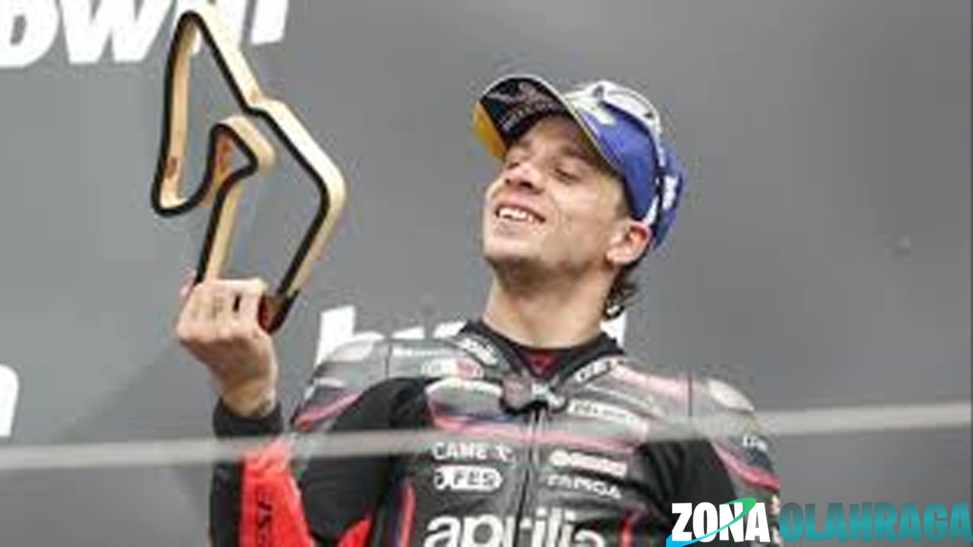 Marco Bezzecchi: Targetnya Rich MotoGP Brasil 2026