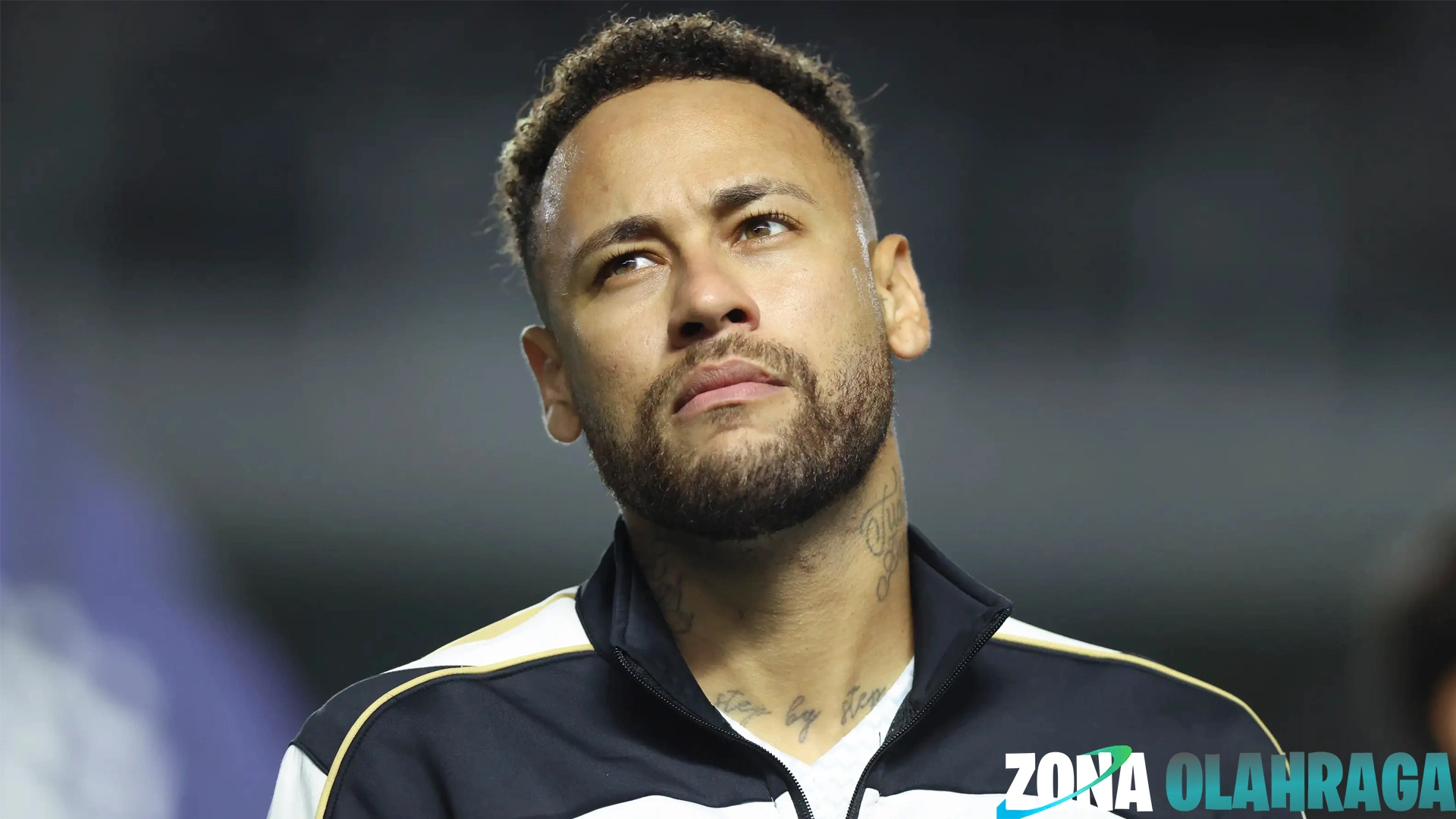 Mystery Neymar Terancam Hukuman 10 Laga