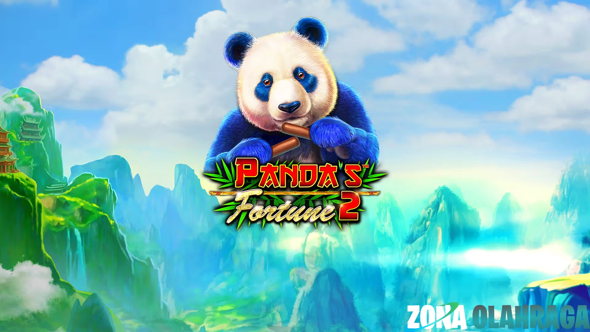 Panda Fortune 2 Simak Reaksi Player Bulan Ini