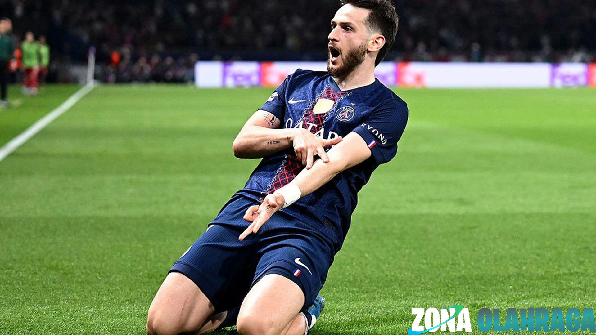 4 Alasan Kvaratskhelia Tiba-Tiba Lost Cabut Dari PSG