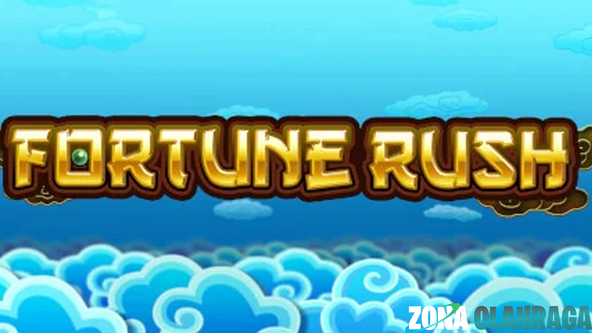 Fortune Rush Kamu Terpesona 23x Hoki