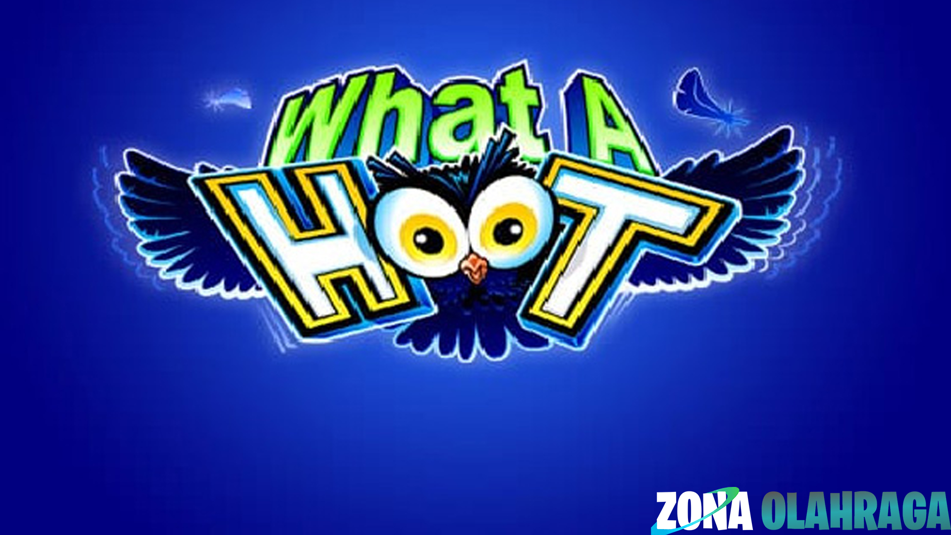 What A Hoot 8 Burung Hantu Despicable