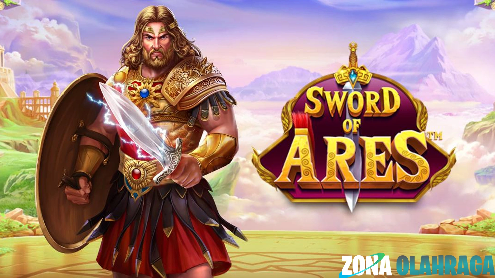 Sword Of Ares Ditunggu-tunggu 11 Master Berani