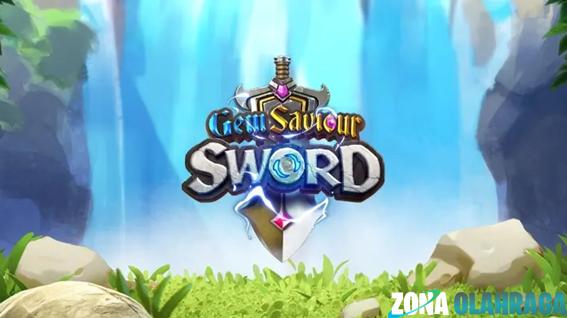 Gem Saviour Sword 2 Mata Melek Terus Weird