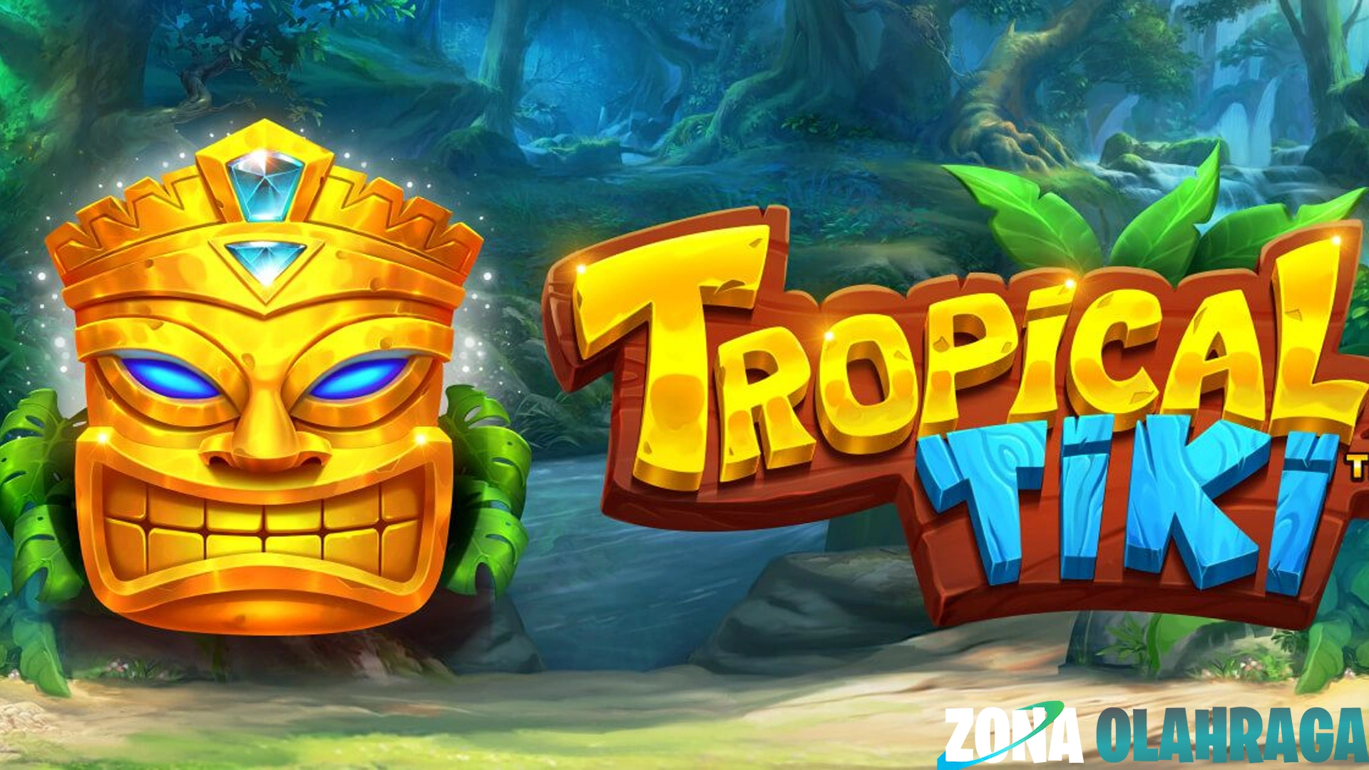 Tropical Tiki 404 Rich Lag Saat Lagi Butuh Point