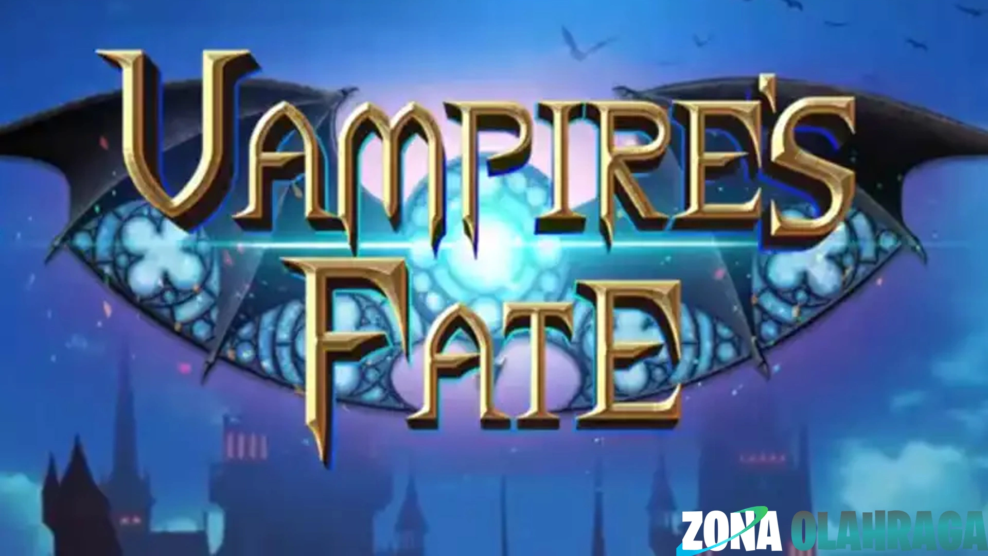 Vampires Fate Simak Biar 1 GGWP Master