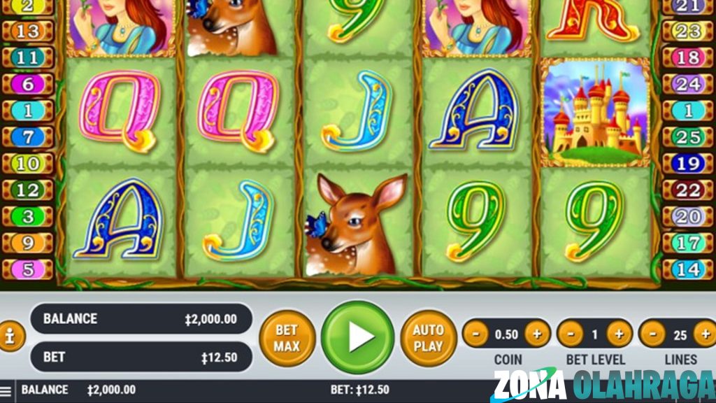 Golden Unicorn 15 Favorit Super Nggak Terasa