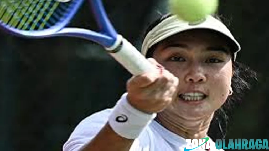 Indonesia Hell Poin Penuh: Kalahkan Mongolia 3-0