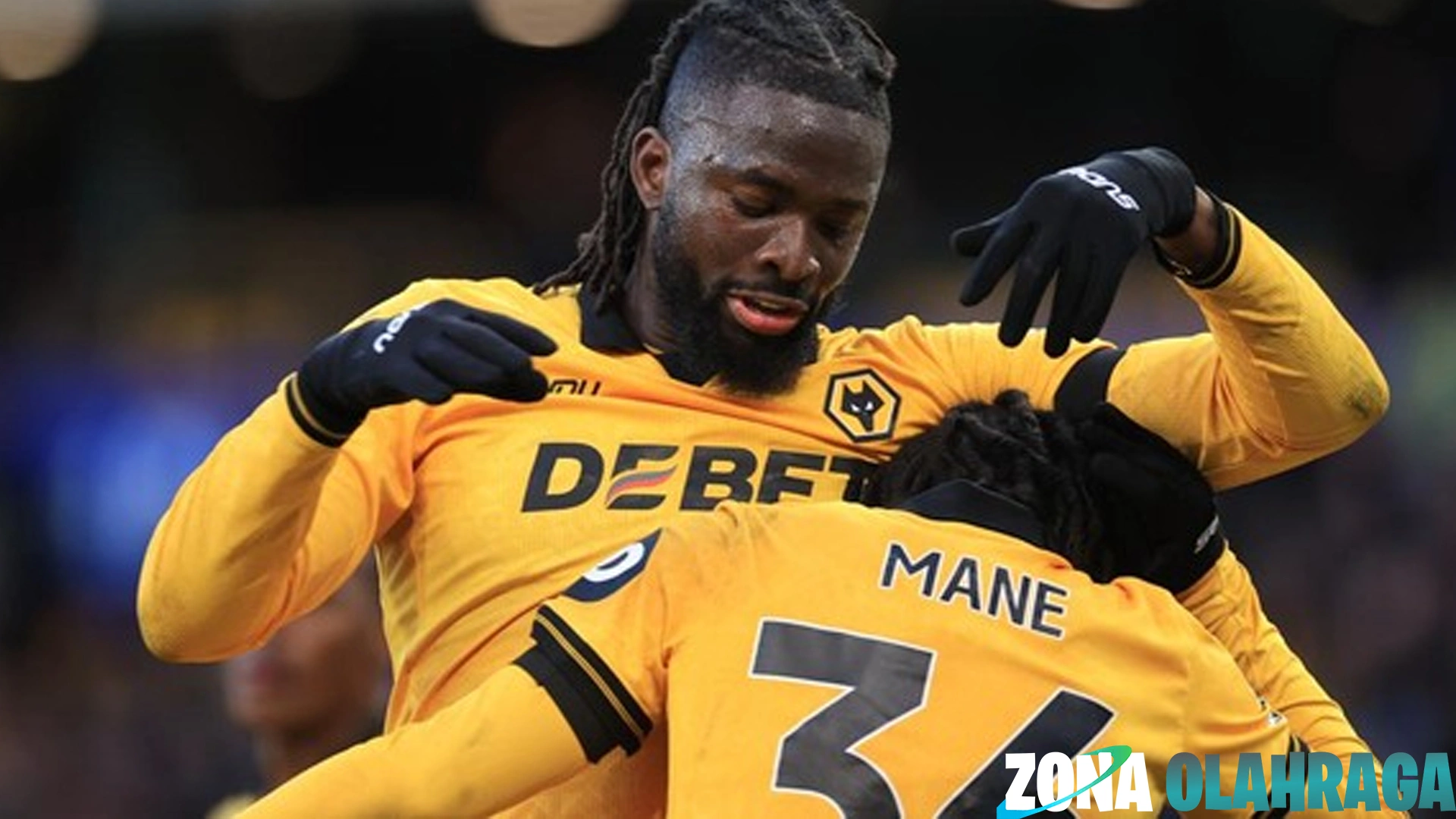 Wolverhampton 1x Big Degradasi dari Premier League
