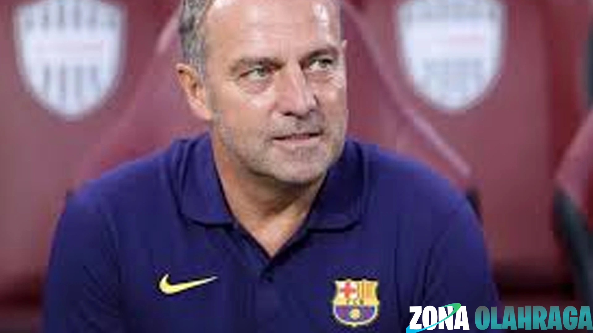 Hansi Flick Ingin Lanjutkan 1 Misi Super di Barcelona