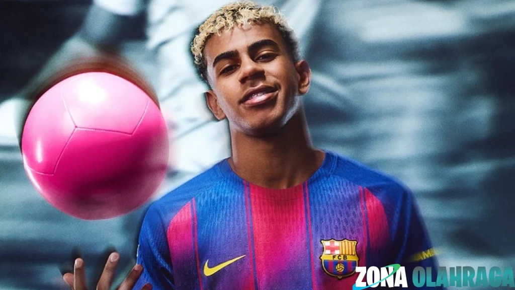 Duel Hansi Flick vs 50 Kritik: Big Bela Lamine Yamal