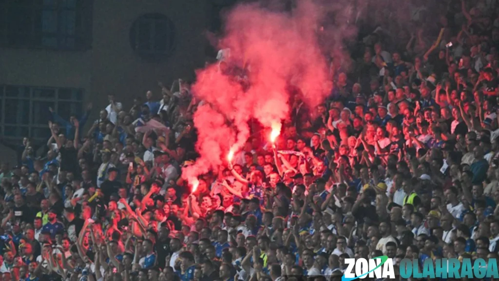 Allahu Akbar, Bosnia ke Piala Dunia 2026 Happy