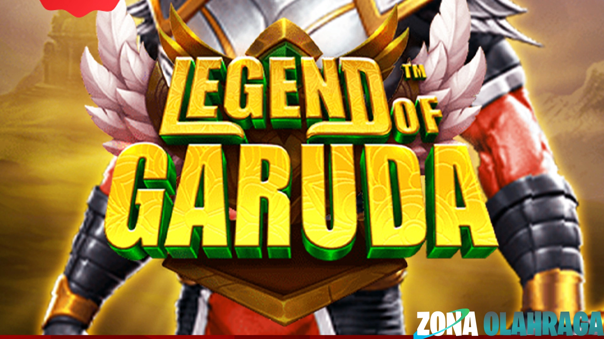 Legend Of Garuda 8 Kecil Jadi Wow Happy