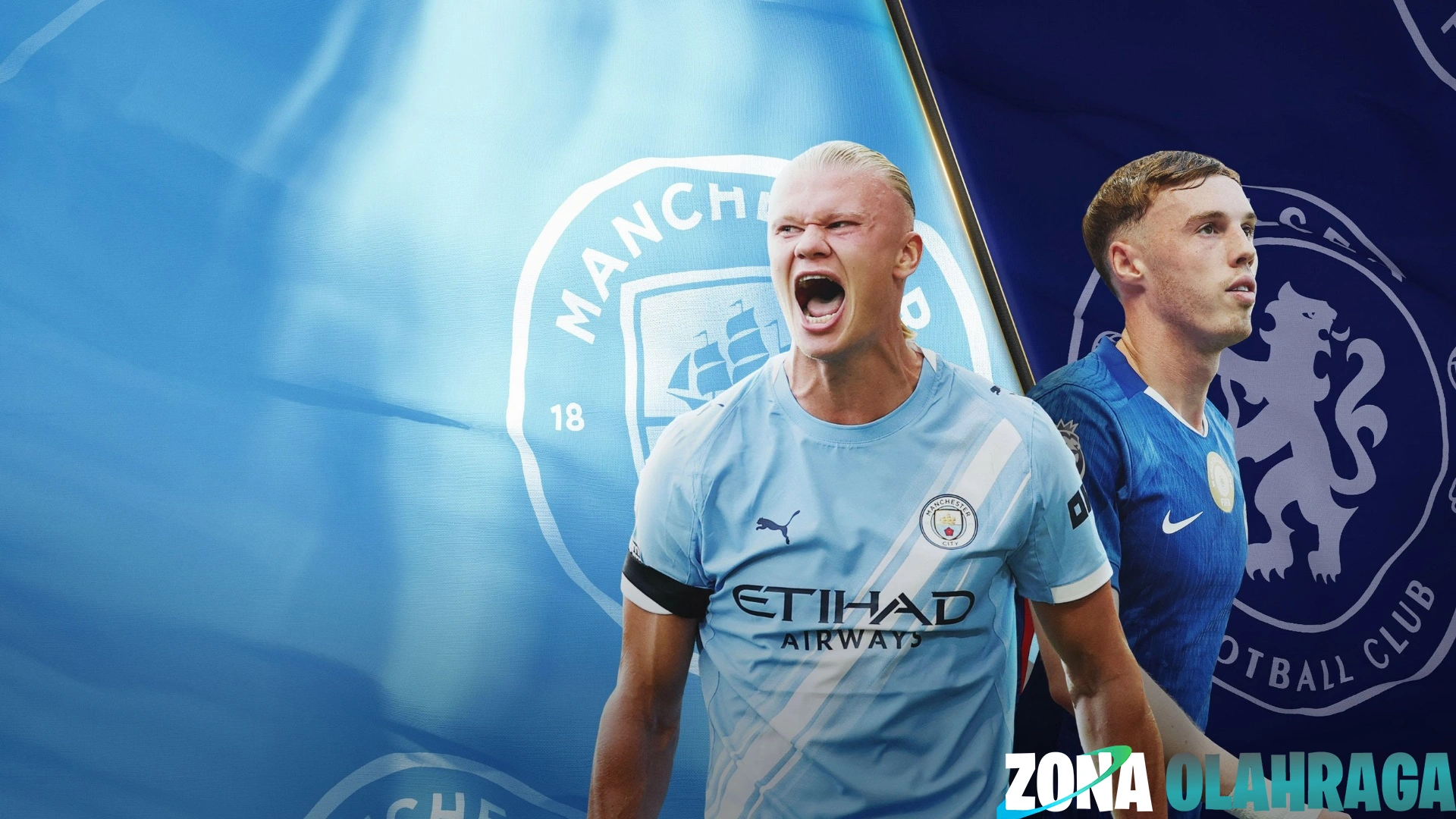 Final Piala FA 2026 Man City Hadapi Chelsea Dead