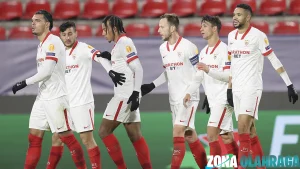 Sevilla Terpuruk Parah: Big 1 Liga Europa Degradasi 