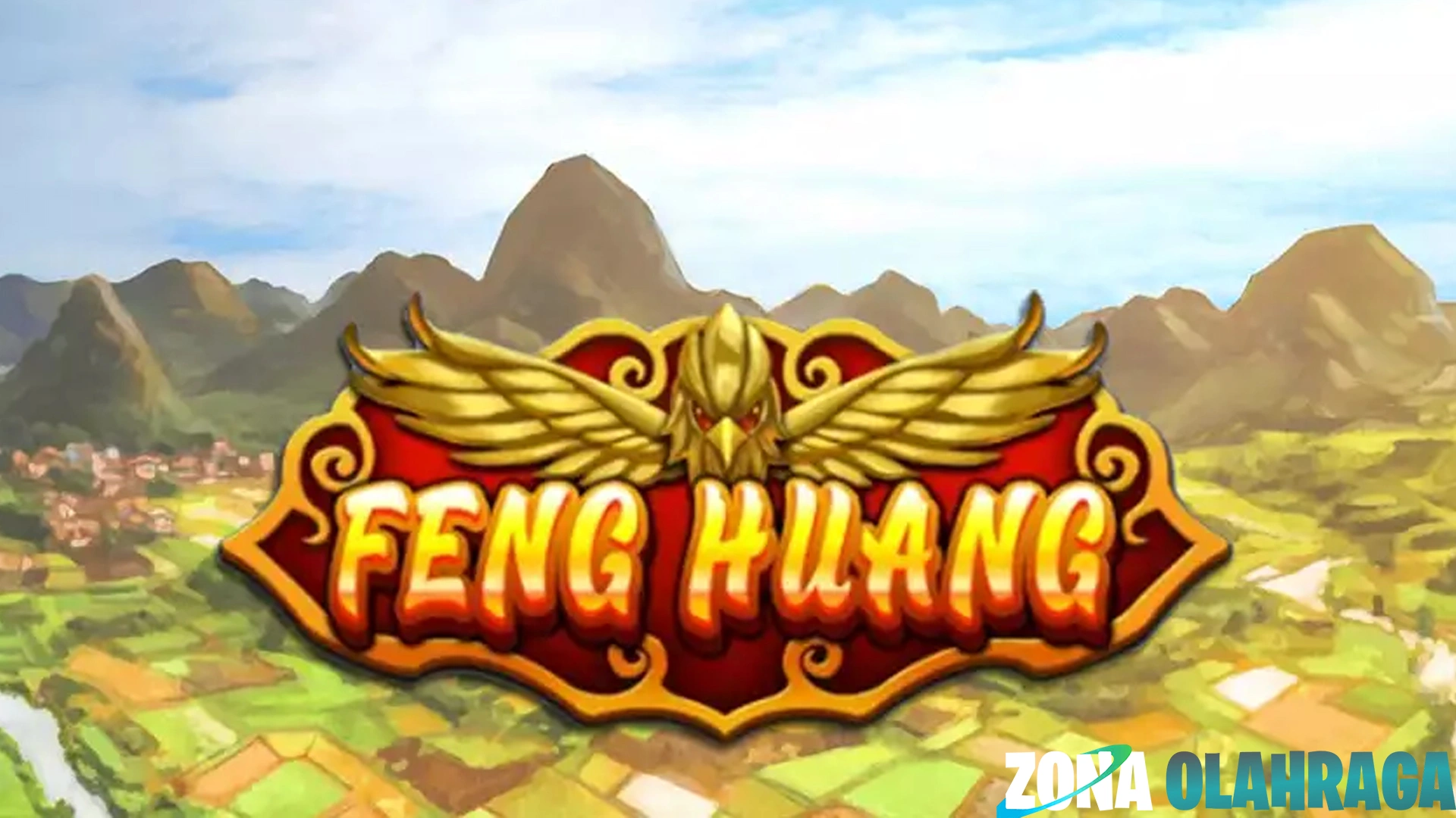 Fenghuang Paling 2 Berharga Kill Jos Guys