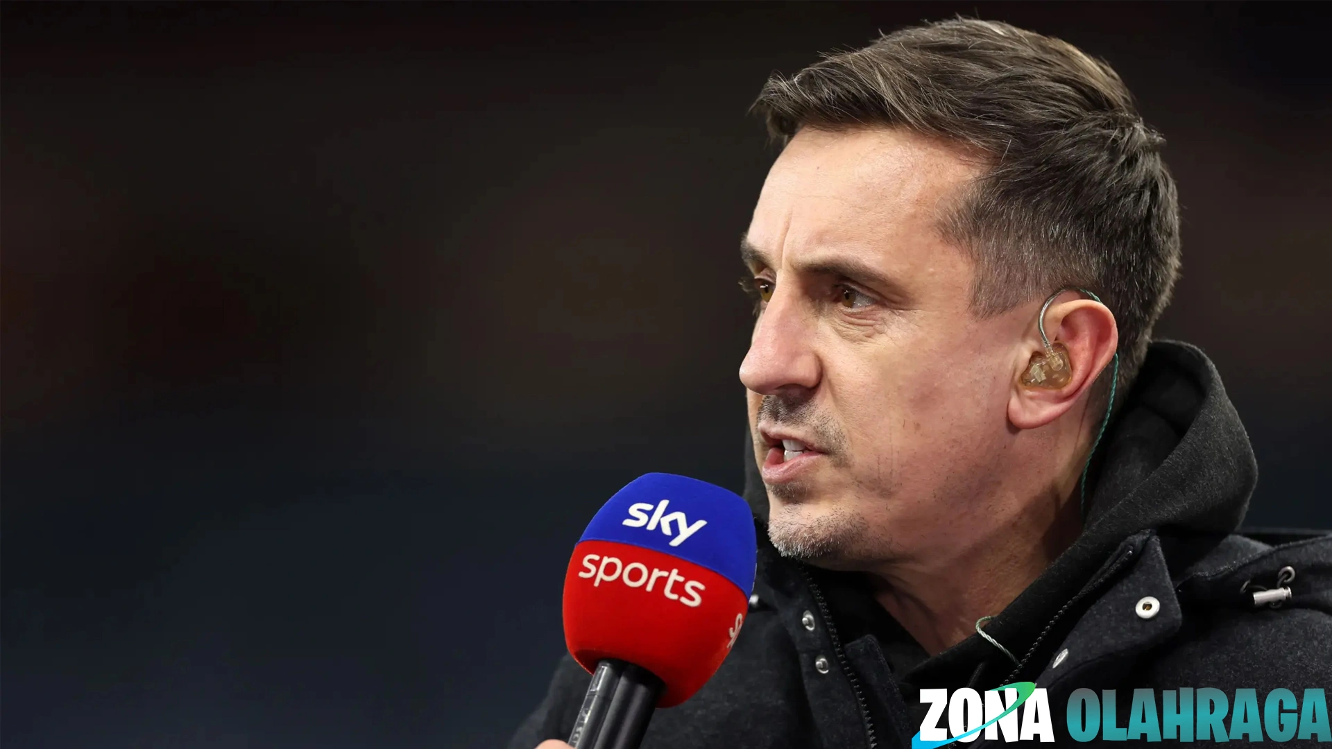 Neville Bilang Enzo & Cucurella 1x Kill Mainnya Gak Solid!