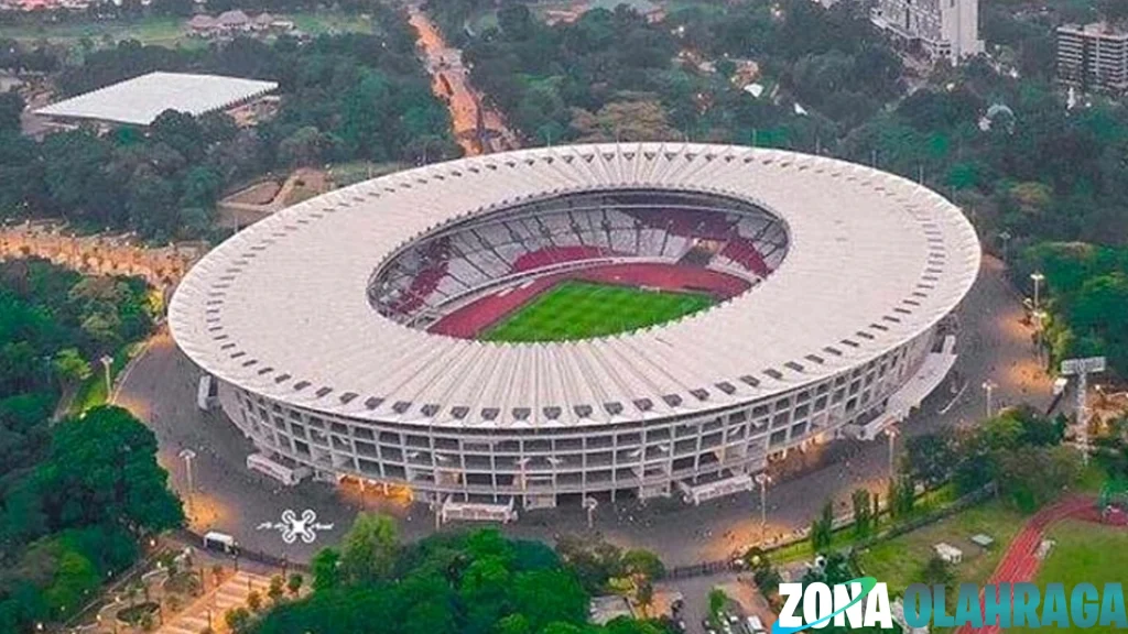 Kemenangan 4-0 Persija Atas Persis Exclusive